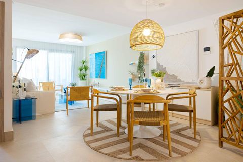 Penthouse i Casares, Malaga, Casares - € 535 000 | Ref: CNCC003P3 - foto 2