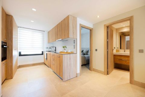 Penthouse i Casares, Malaga, Casares - € 535 000 | Ref: CNCC003P3 - foto 6
