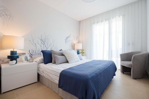 Penthouse i Casares, Malaga, Casares - € 535 000 | Ref: CNCC003P3 - foto 8
