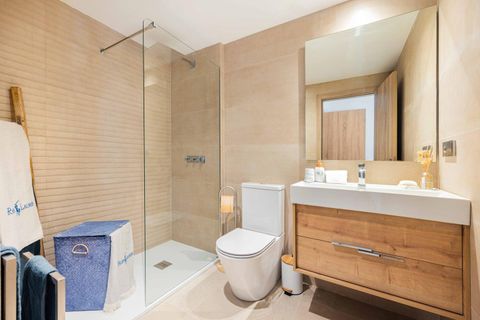 Penthouse i Casares, Malaga, Casares - € 535 000 | Ref: CNCC003P3 - foto 10