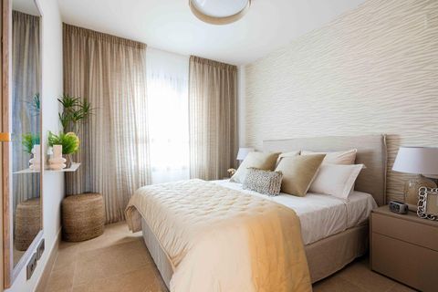 Penthouse i Casares, Malaga, Casares - € 535 000 | Ref: CNCC003P3 - foto 11