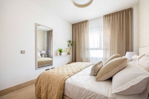 Penthouse i Casares, Malaga, Casares - € 535 000 | Ref: CNCC003P3 - foto 12