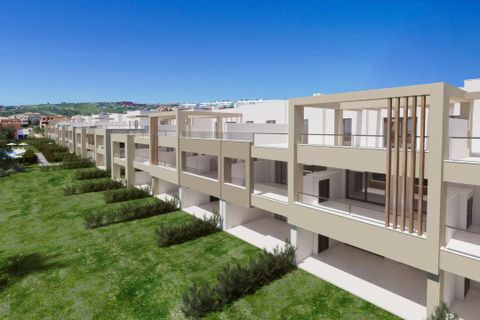 Penthouse i Casares, Malaga, Casares - € 535 000 | Ref: CNCC003P3 - foto 15