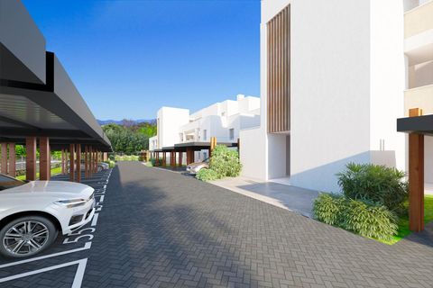 Penthouse i Casares, Malaga, Casares - € 535 000 | Ref: CNCC003P3 - foto 17