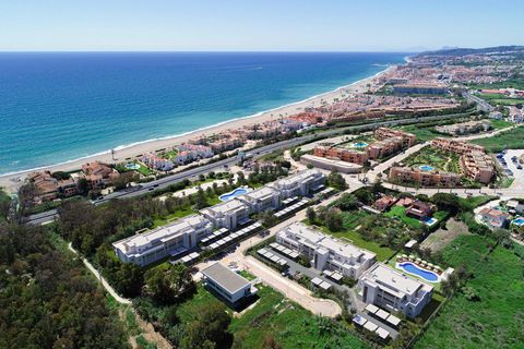 Penthouse i Casares, Malaga, Casares - € 535 000 | Ref: CNCC003P3 - foto 19