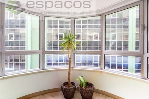 Lejlighed i Lisbon, Lisbon, Lisbon - € 695.000 | Ref: 5485/JR - foto 1