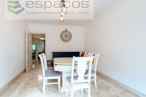 Lejlighed i Lisbon, Lisbon, Lisbon - € 695.000 | Ref: 5485/JR - foto 8