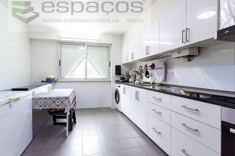 Lejlighed i Lisbon, Lisbon, Lisbon - € 695.000 | Ref: 5485/JR - foto 10
