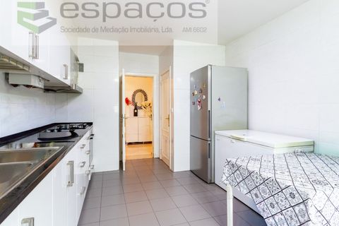 Lejlighed i Lisbon, Lisbon, Lisbon - € 695.000 | Ref: 5485/JR - foto 11