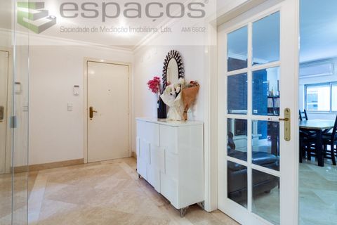 Lejlighed i Lisbon, Lisbon, Lisbon - € 695.000 | Ref: 5485/JR - foto 13