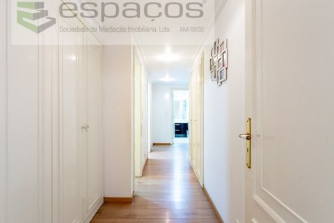 Lejlighed i Lisbon, Lisbon, Lisbon - € 695.000 | Ref: 5485/JR - foto 17