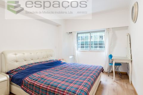 Lejlighed i Lisbon, Lisbon, Lisbon - € 695.000 | Ref: 5485/JR - foto 19