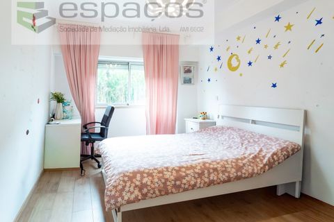 Lejlighed i Lisbon, Lisbon, Lisbon - € 695.000 | Ref: 5485/JR - foto 21