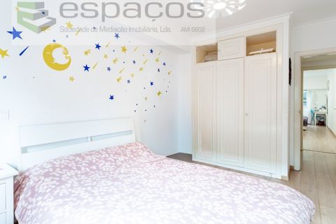 Lejlighed i Lisbon, Lisbon, Lisbon - € 695.000 | Ref: 5485/JR - foto 22
