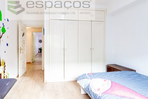 Lejlighed i Lisbon, Lisbon, Lisbon - € 695.000 | Ref: 5485/JR - foto 24