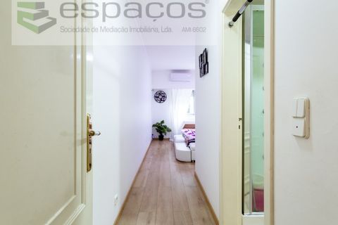 Lejlighed i Lisbon, Lisbon, Lisbon - € 695.000 | Ref: 5485/JR - foto 26