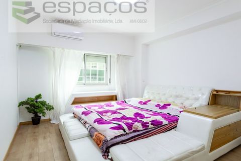 Lejlighed i Lisbon, Lisbon, Lisbon - € 695.000 | Ref: 5485/JR - foto 27
