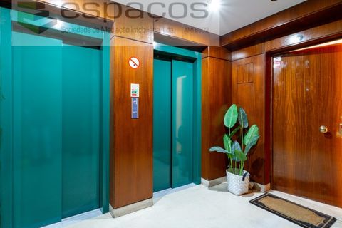 Lejlighed i Lisbon, Lisbon, Lisbon - € 695.000 | Ref: 5485/JR - foto 31