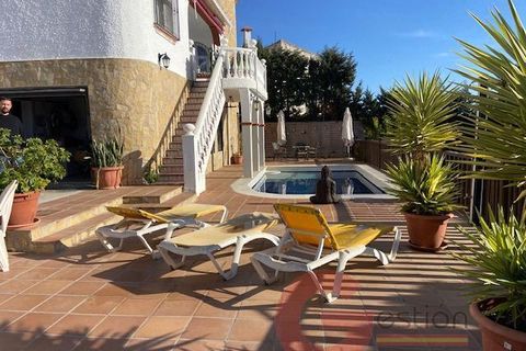 Villa i Velez Malaga, Malaga, Velez Malaga - € 690.000 | Ref: J950 - foto 3
