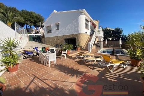 Villa i Velez Malaga, Malaga, Velez Malaga - € 690.000 | Ref: J950 - foto 23