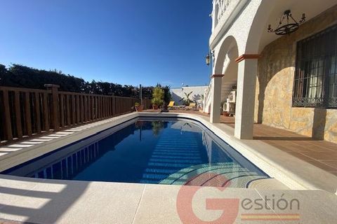 Villa i Velez Malaga, Malaga, Velez Malaga - € 690.000 | Ref: J950 - foto 24