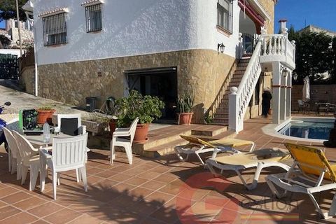 Villa i Velez Malaga, Malaga, Velez Malaga - € 690.000 | Ref: J950 - foto 26