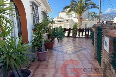 Villa i Velez Malaga, Malaga, Velez Malaga - € 690.000 | Ref: J950 - foto 36