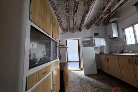 Villa i Torvizcon, Granada, Torvizcon - € 42.000 | Ref: LM861 - foto 3