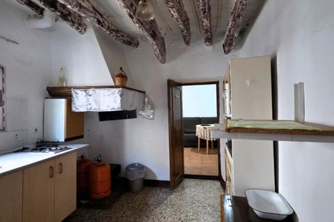 Villa i Torvizcon, Granada, Torvizcon - € 42.000 | Ref: LM861 - foto 4