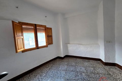 Villa i Torvizcon, Granada, Torvizcon - € 42.000 | Ref: LM861 - foto 5