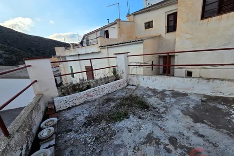 Villa i Torvizcon, Granada, Torvizcon - € 42.000 | Ref: LM861 - foto 9