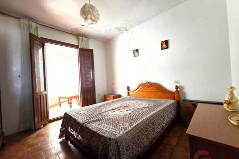 Villa i Torvizcon, Granada, Torvizcon - € 86.000 | Ref: LM860 - foto 6