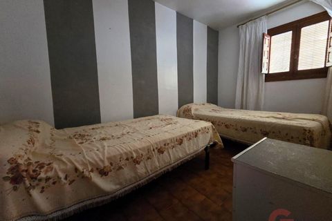 Villa i Torvizcon, Granada, Torvizcon - € 86.000 | Ref: LM860 - foto 8