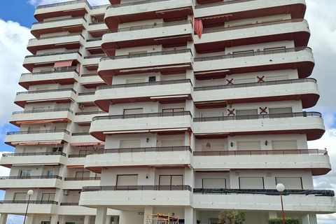 Leilighet i Punta Umbria, Huelva, Punta Umbria - € 270 000 | Ref: TT00316/10764 - foto 2