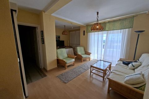 Leilighet i Punta Umbria, Huelva, Punta Umbria - € 270 000 | Ref: TT00316/10764 - foto 4