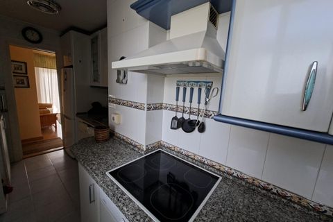 Leilighet i Punta Umbria, Huelva, Punta Umbria - € 270 000 | Ref: TT00316/10764 - foto 17