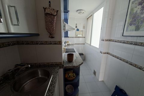Leilighet i Punta Umbria, Huelva, Punta Umbria - € 270 000 | Ref: TT00316/10764 - foto 18
