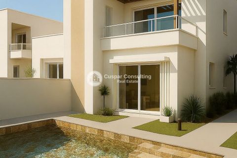 Villa a Daya Nueva, Alicante, Daya Nueva - € 314.000 | Ref: 2051 - foto 1