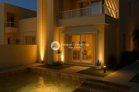 Villa a Daya Nueva, Alicante, Daya Nueva - € 314.000 | Ref: 2051 - foto 2