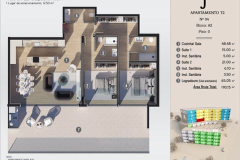 Lejlighed i Calheta, Madeira, Calheta - € 865.000 | Ref: 00607-JM-J - foto 7