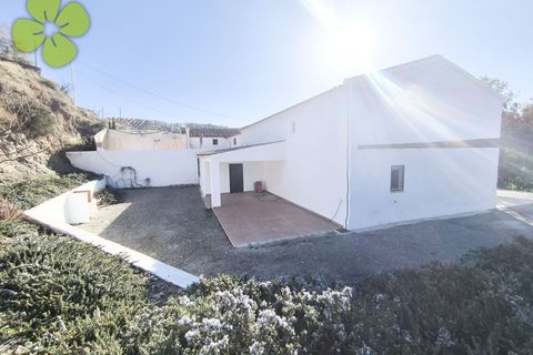 Landejendom i Albox, Almeria, Albox - € 179.900 | Ref: CRE-2670 - foto 2