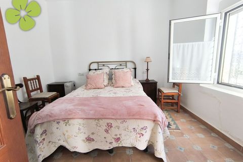 Landejendom i Albox, Almeria, Albox - € 179.900 | Ref: CRE-2670 - foto 6