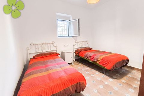 Landejendom i Albox, Almeria, Albox - € 179.900 | Ref: CRE-2670 - foto 8