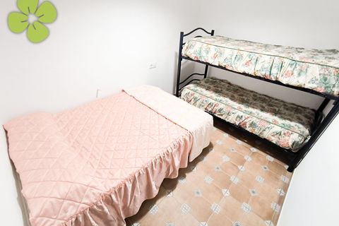 Landejendom i Albox, Almeria, Albox - € 179.900 | Ref: CRE-2670 - foto 10