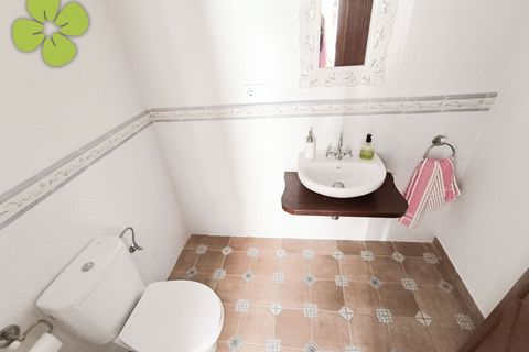 Landejendom i Albox, Almeria, Albox - € 179.900 | Ref: CRE-2670 - foto 11