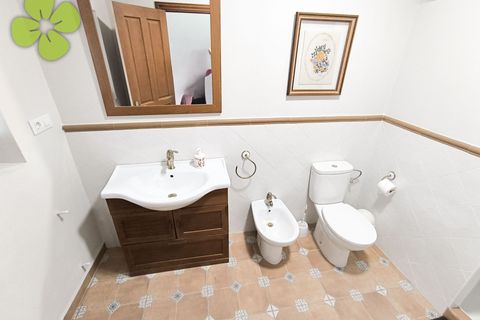 Landejendom i Albox, Almeria, Albox - € 179.900 | Ref: CRE-2670 - foto 17