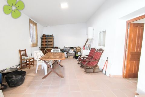 Landejendom i Albox, Almeria, Albox - € 179.900 | Ref: CRE-2670 - foto 20