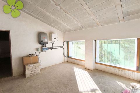 Landejendom i Albox, Almeria, Albox - € 179.900 | Ref: CRE-2670 - foto 24