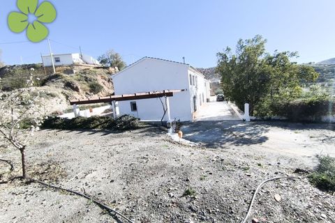 Landejendom i Albox, Almeria, Albox - € 179.900 | Ref: CRE-2670 - foto 25
