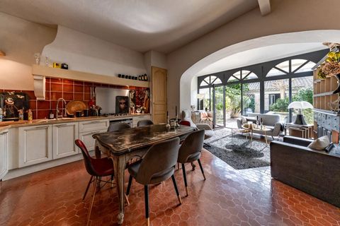 Villa a Mouriès, Bouches-du-Rhone, Mouriès - € 960.000 | Ref: HH-16106110 - foto 5
